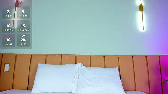 DaniRivers  online show from 06/26/26, 07:07
