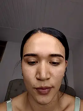 DaniRivers  online show from 06/27/26, 08:36