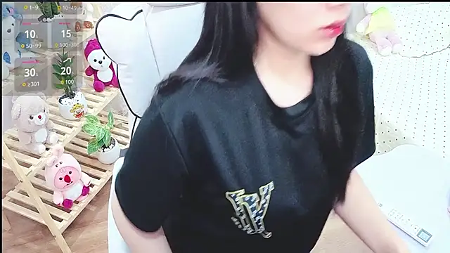lrykknana online show from 06/14/26, 02:24