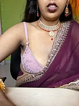 Miss Aaisha online show from 06/17/26, 08:50