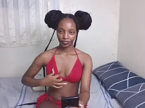 CUTE-MESSY online show from 06/03/26, 03:50