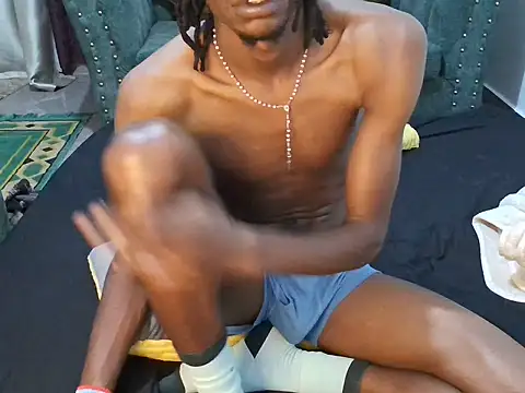 kingsolomondaddzy online show from 06/29/26, 05:35