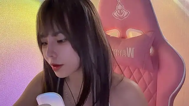 Jenny-Joo online show from 06/03/26, 02:33