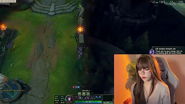 Jenny-Joo online show from 07/01/26, 02:07