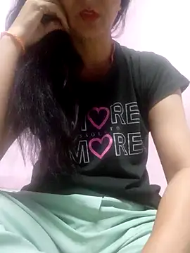 Bhavyaa-Sharma online show from 06/15/26, 03:03
