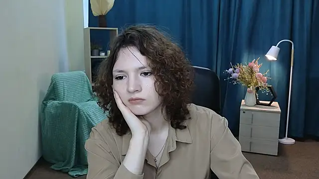 MargieLovering online show from 05/26/26, 07:15