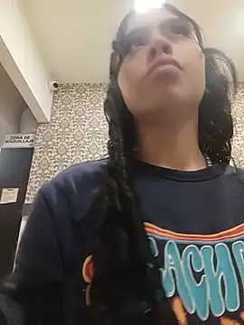 Kimdyy  online show from 07/02/26, 06:03