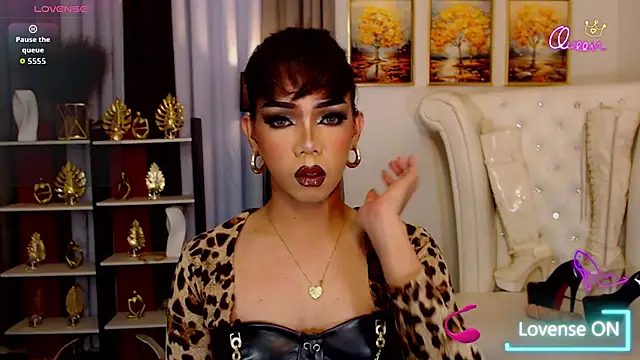 FuckingDollz online show from 06/18/26, 04:13