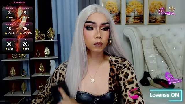 FuckingDollz online show from 06/20/26, 04:04