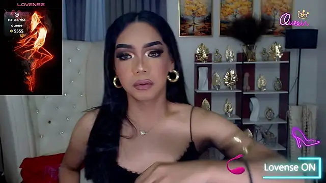 FuckingDollz online show from 06/25/26, 04:23