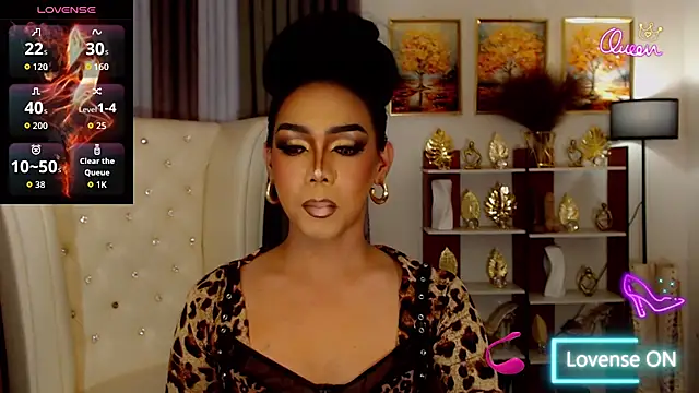 FuckingDollz online show from 07/01/26, 12:07