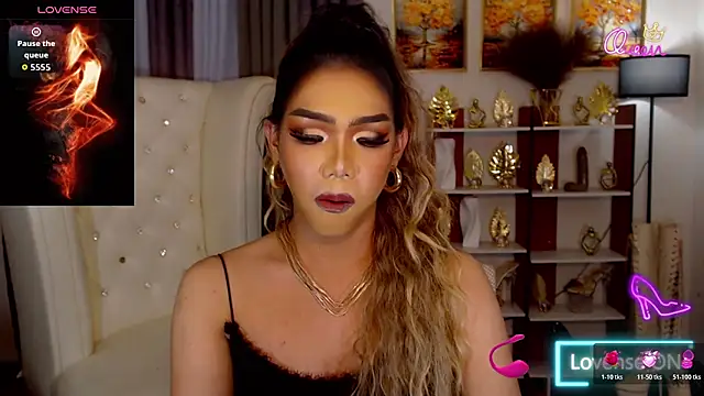 FuckingDollz online show from 07/03/26, 12:33