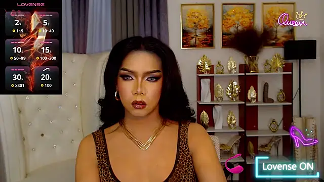 FuckingDollz online show from 07/06/26, 01:52