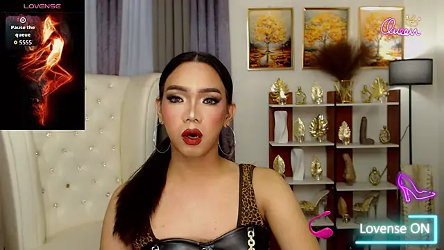 FuckingDollz online show from 07/07/26, 12:31