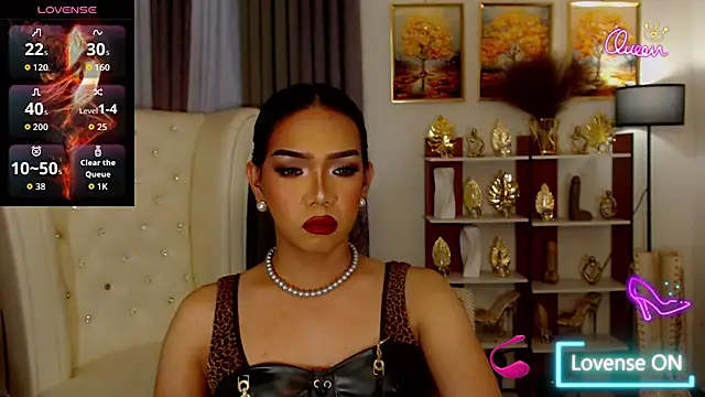 FuckingDollz online show from 07/08/26, 12:20