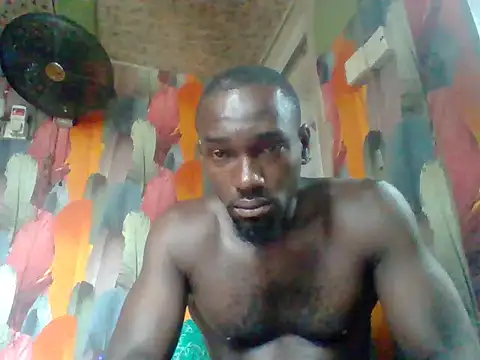 BlaqAarow online show from 06/26/26, 03:49