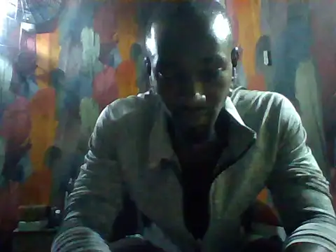 BlaqAarow online show from 07/06/26, 05:48