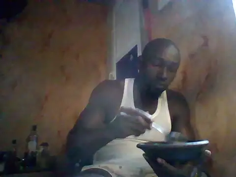 BlaqAarow online show from 08/02/26, 12:03