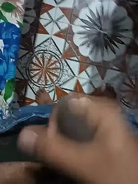 BHARGAV PATEL GJ11 online show from 05/29/26, 06:44