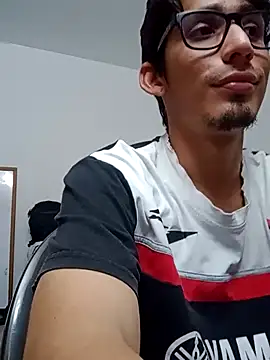 SrIncognito666 online show from 06/02/26, 02:57