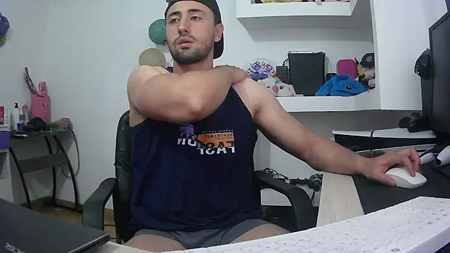 Moscow2720 online show from 06/01/26, 09:27
