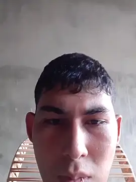 Mario Solano online show from 05/31/26, 08:43