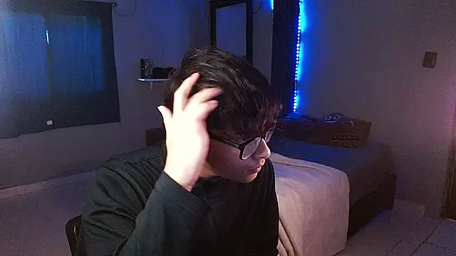Mr yisuzz online show from 06/26/26, 11:25