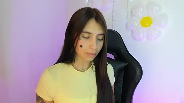 -Macarron- online show from 05/28/26, 04:21