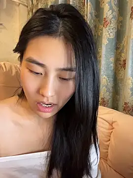 zhenzhen-888 online show from 06/20/26, 07:05