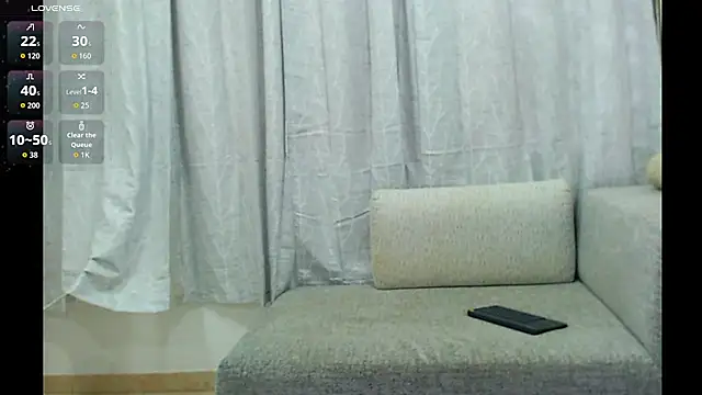 PreettyMiaa online show from 06/05/26, 06:46