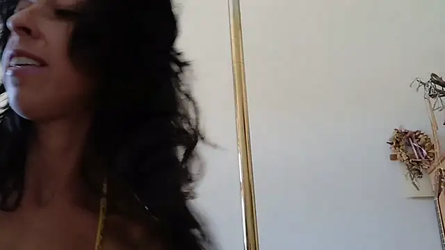 PriscillaPole online show from 08/08/26, 10:06