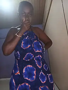 Ebonylouisa online show from 07/02/26, 09:21