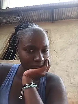 Ebonylouisa online show from 07/09/26, 08:40