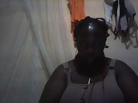 Ebonyshan online show from 06/02/26, 04:42