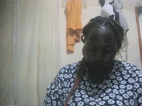 Ebonyshan online show from 06/06/26, 04:12