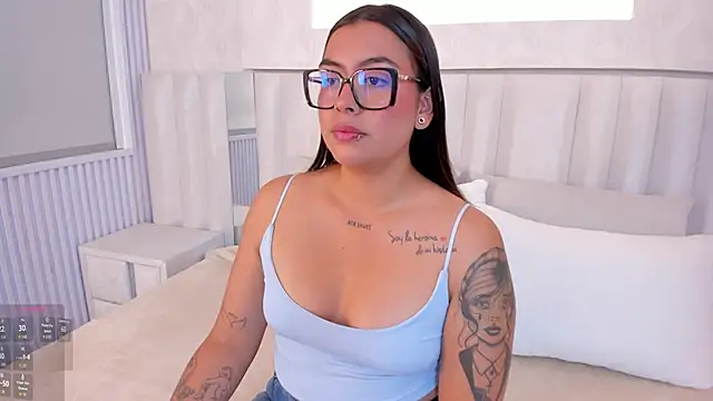 barbara luxx online show from 05/29/26, 01:42