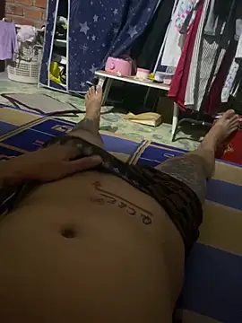 cubi16 xangti online show from 05/27/26, 05:54