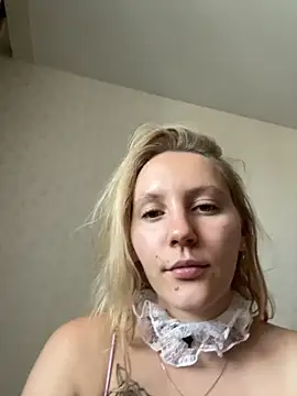 Ann first kiss online show from 06/18/26, 05:19