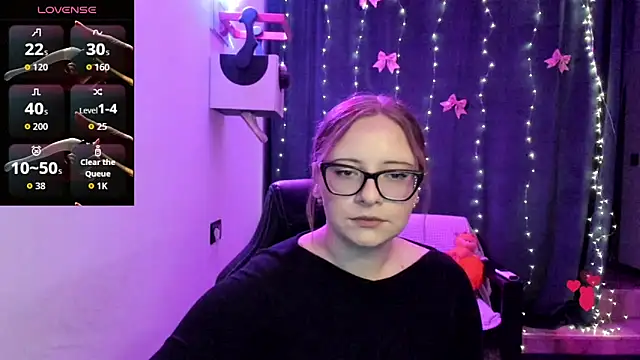 JuliNy x online show from 05/30/26, 01:19