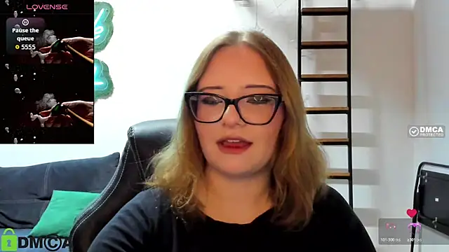 JuliNy x online show from 06/03/26, 01:14