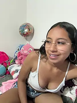 Violetlove  online show from 06/23/26, 10:35