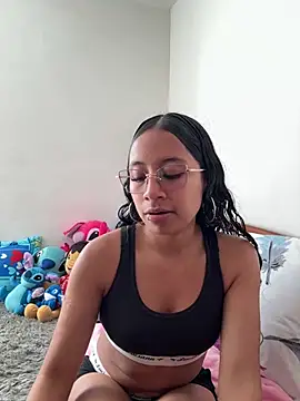 Violetlove  online show from 06/25/26, 03:05