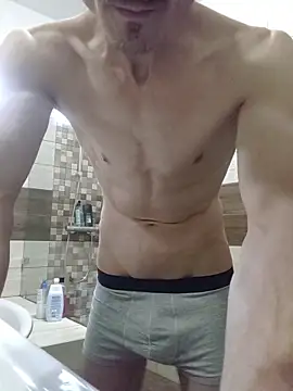 Nakedfanboy online show from 06/09/26, 03:34