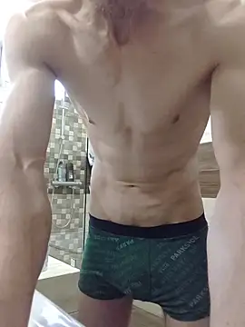 Nakedfanboy online show from 06/16/26, 03:36