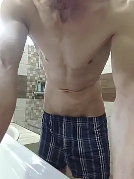 Nakedfanboy online show from 06/17/26, 03:46