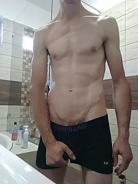 Nakedfanboy online show from 06/23/26, 02:15