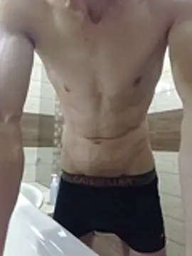 Nakedfanboy online show from 07/03/26, 03:51