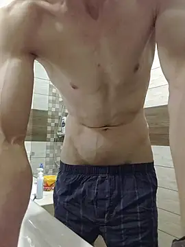 Nakedfanboy online show from 07/08/26, 03:22