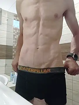 Nakedfanboy online show from 07/15/26, 03:12