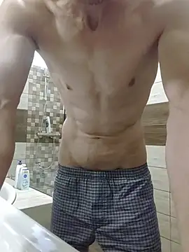 Nakedfanboy online show from 07/21/26, 02:30